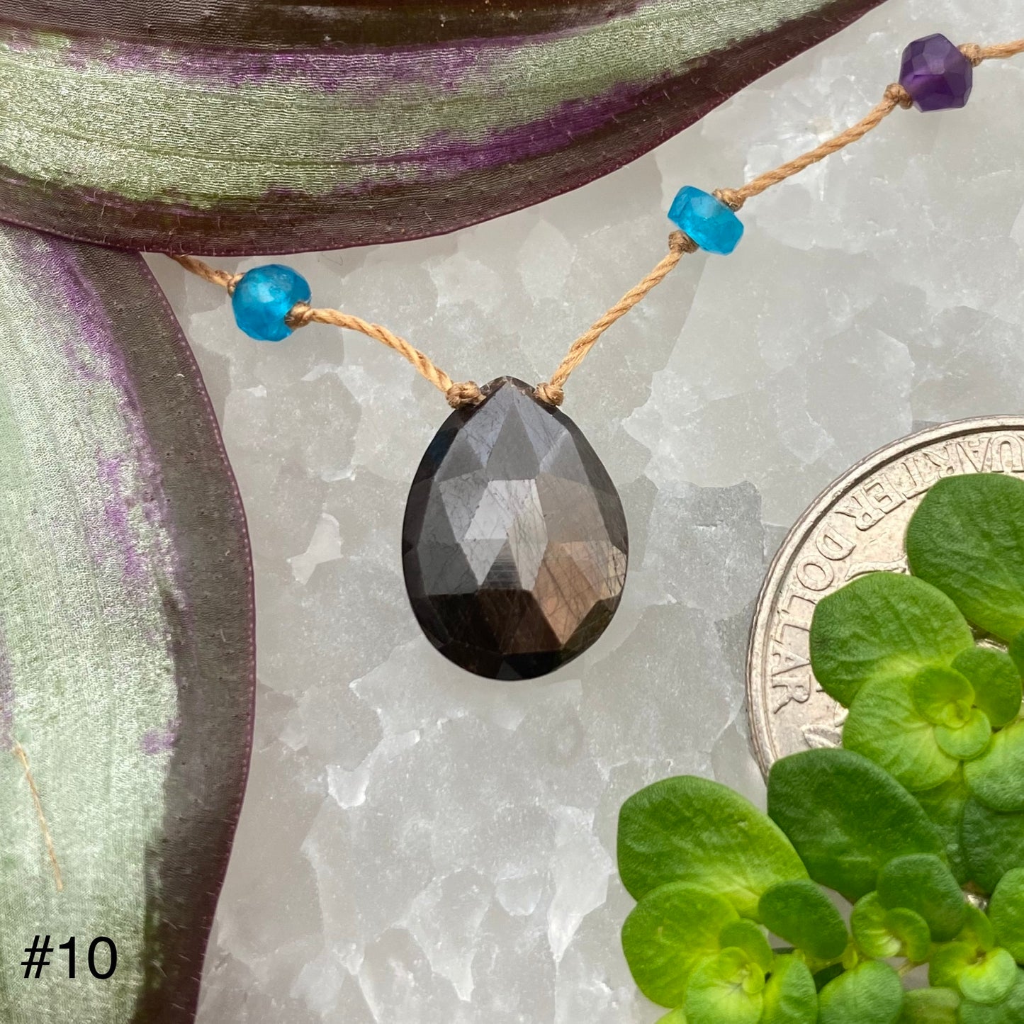 Keiki (Children) Rainbow Drops