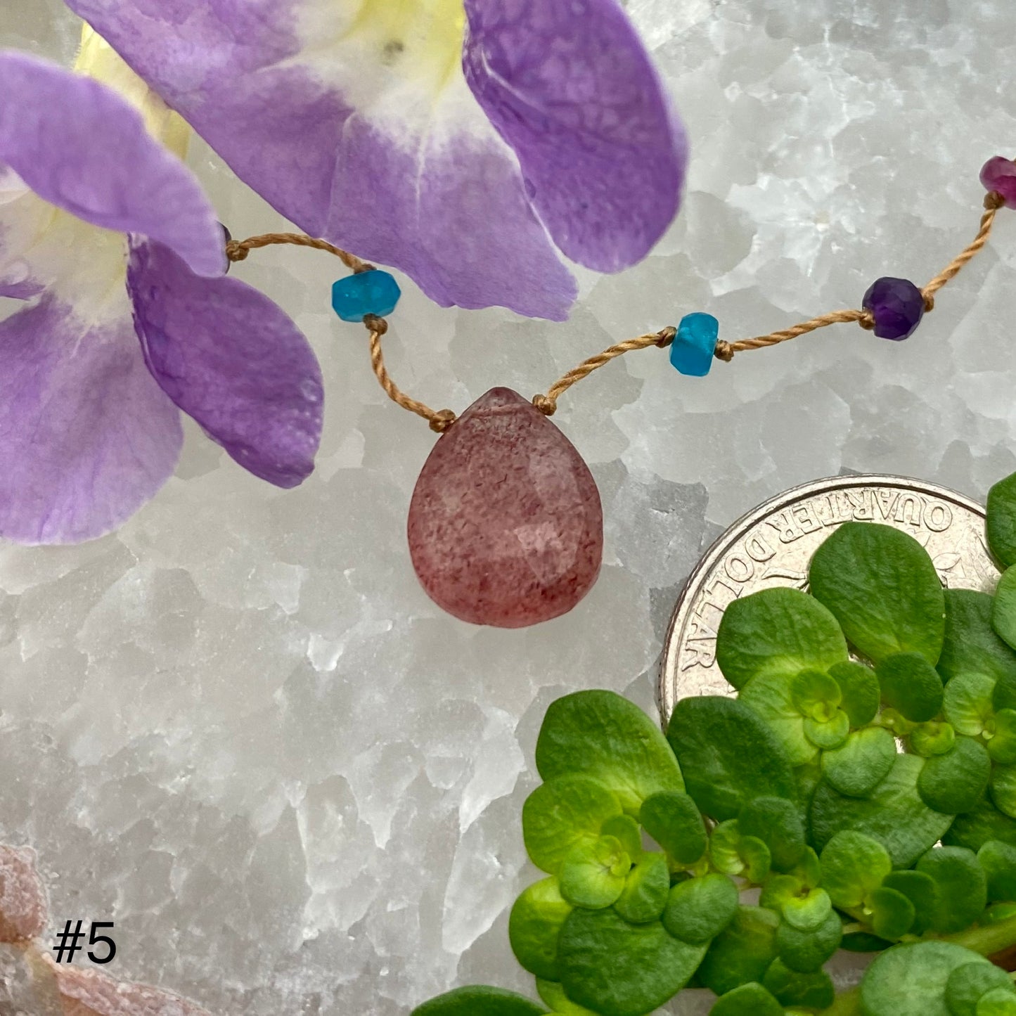 Keiki (Children) Rainbow Drops