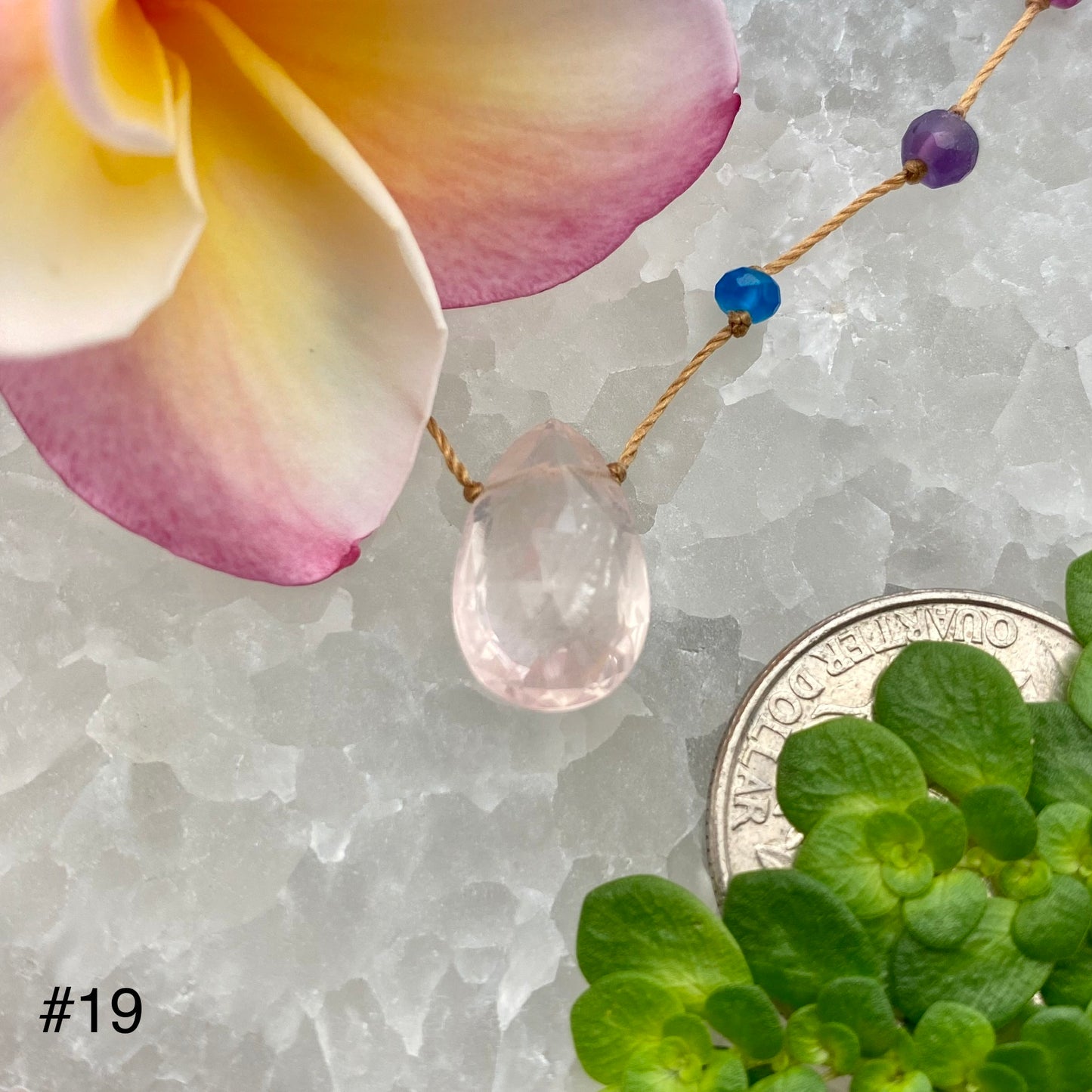 Keiki (Children) Rainbow Drops