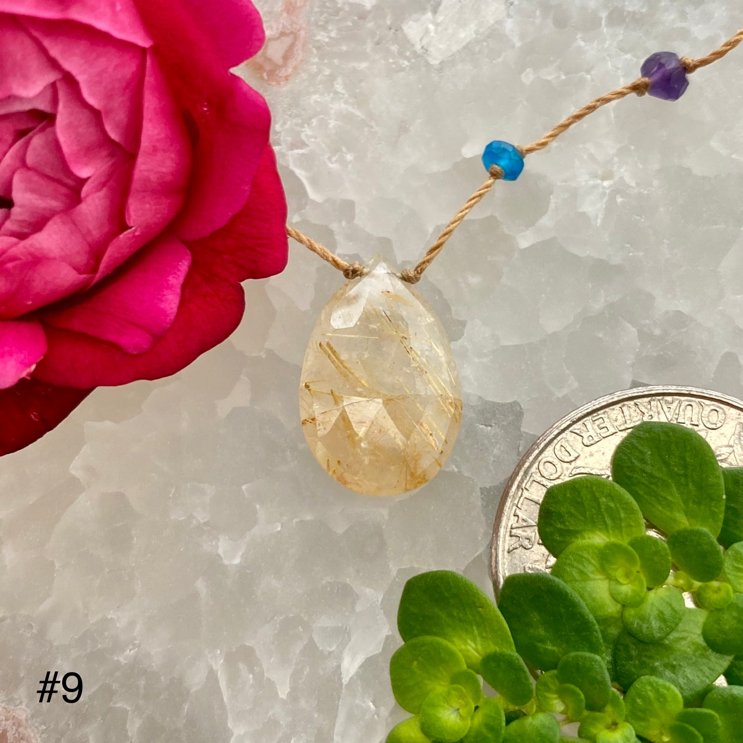 Keiki (Children) Rainbow Drops