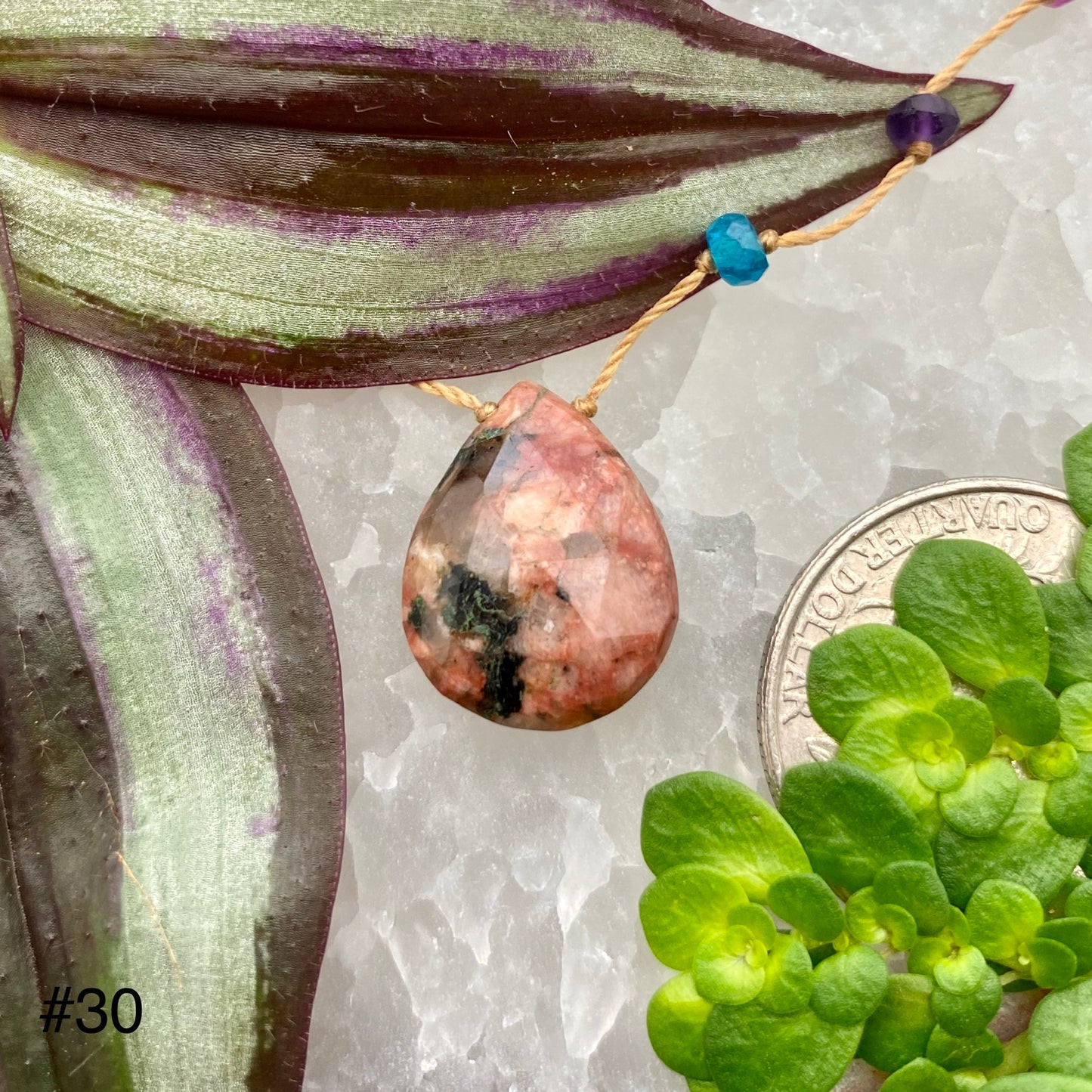 Keiki (Children) Rainbow Drops