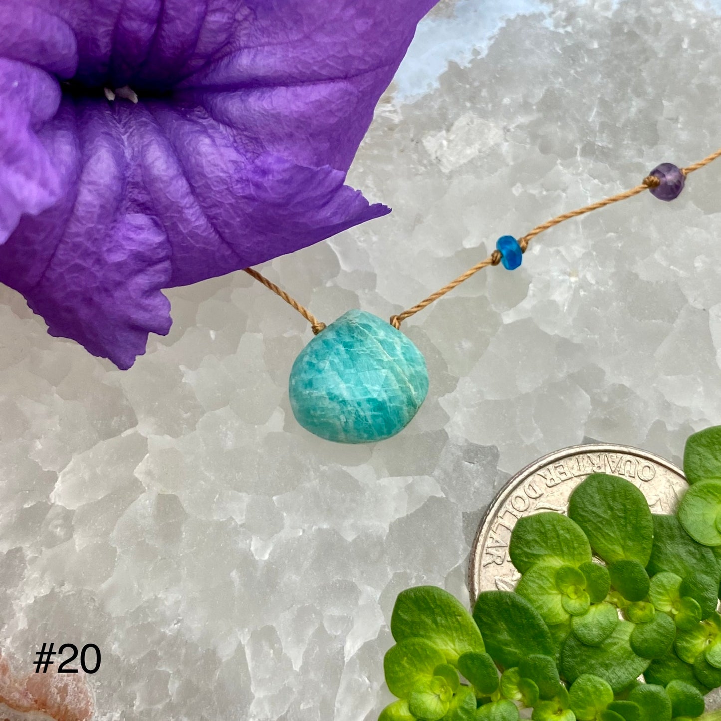 Keiki (Children) Rainbow Drops