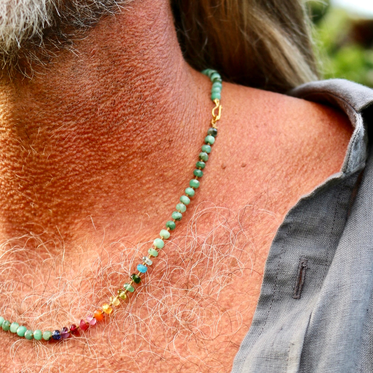Sakota Emerald Kāne