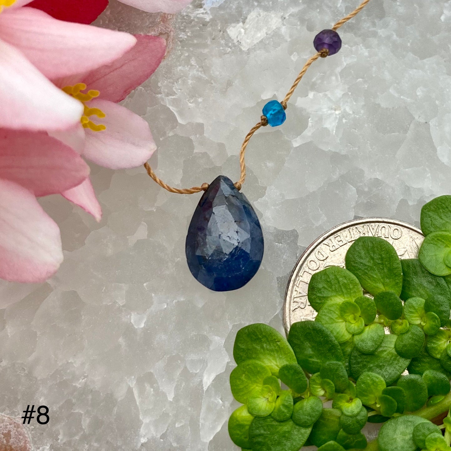 Keiki (Children) Rainbow Drops