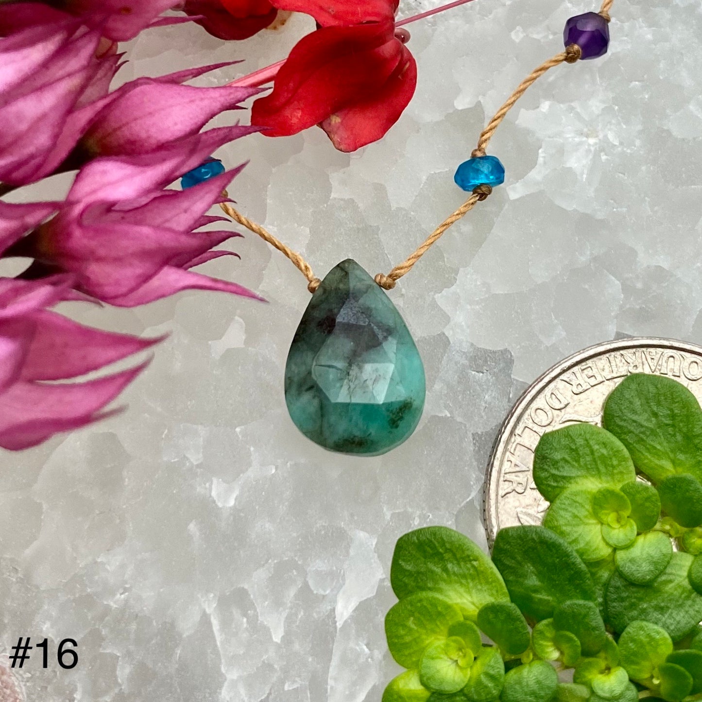 Keiki (Children) Rainbow Drops