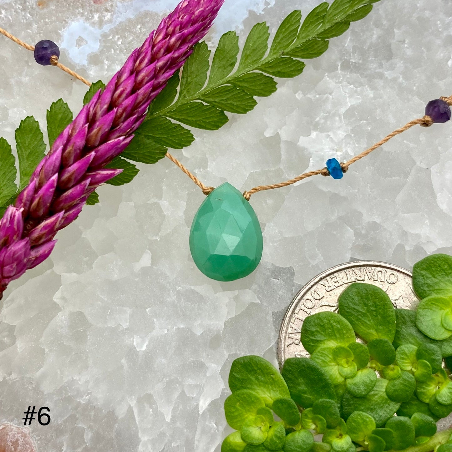 Keiki (Children) Rainbow Drops