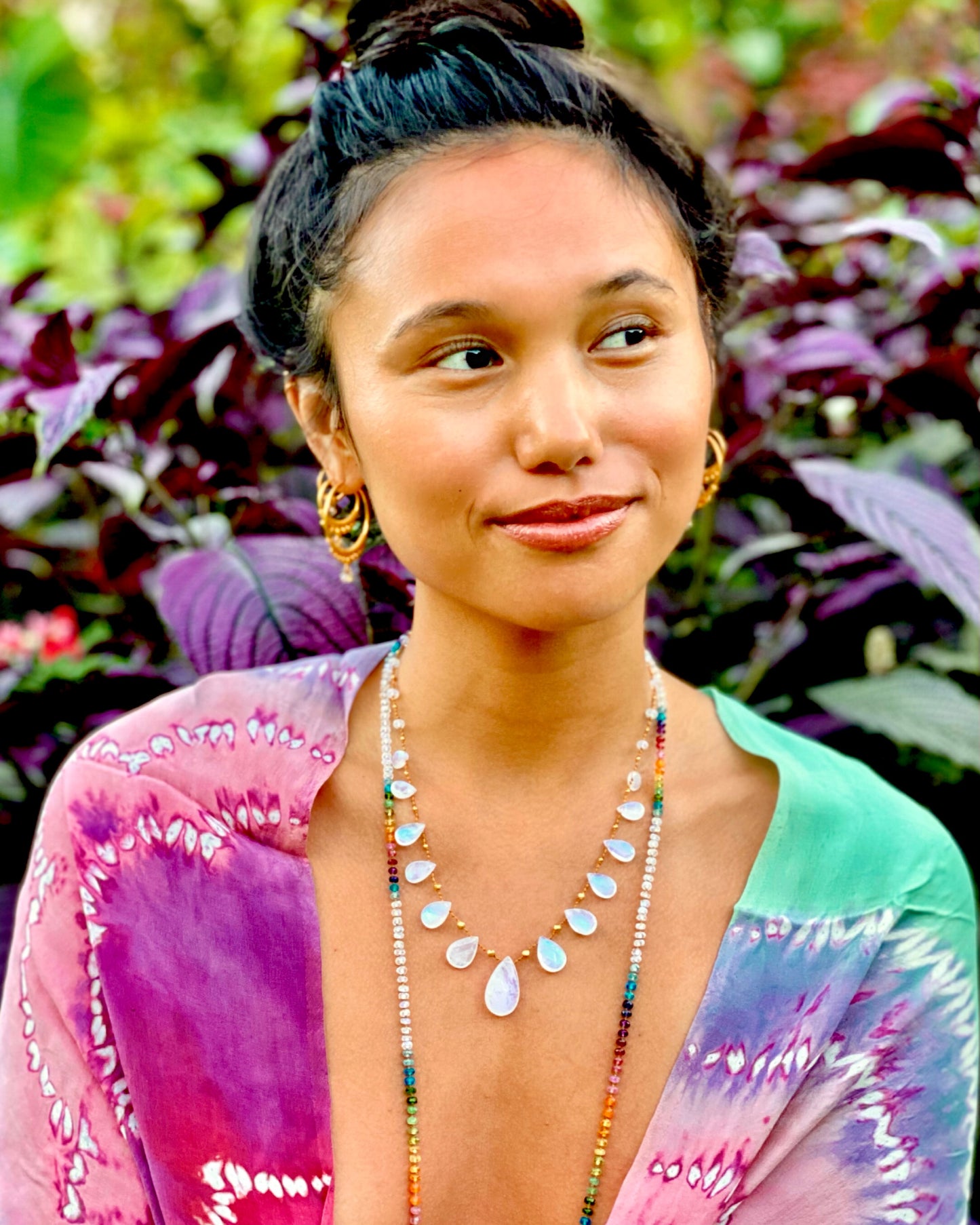 Moonstone Ali'i Mana