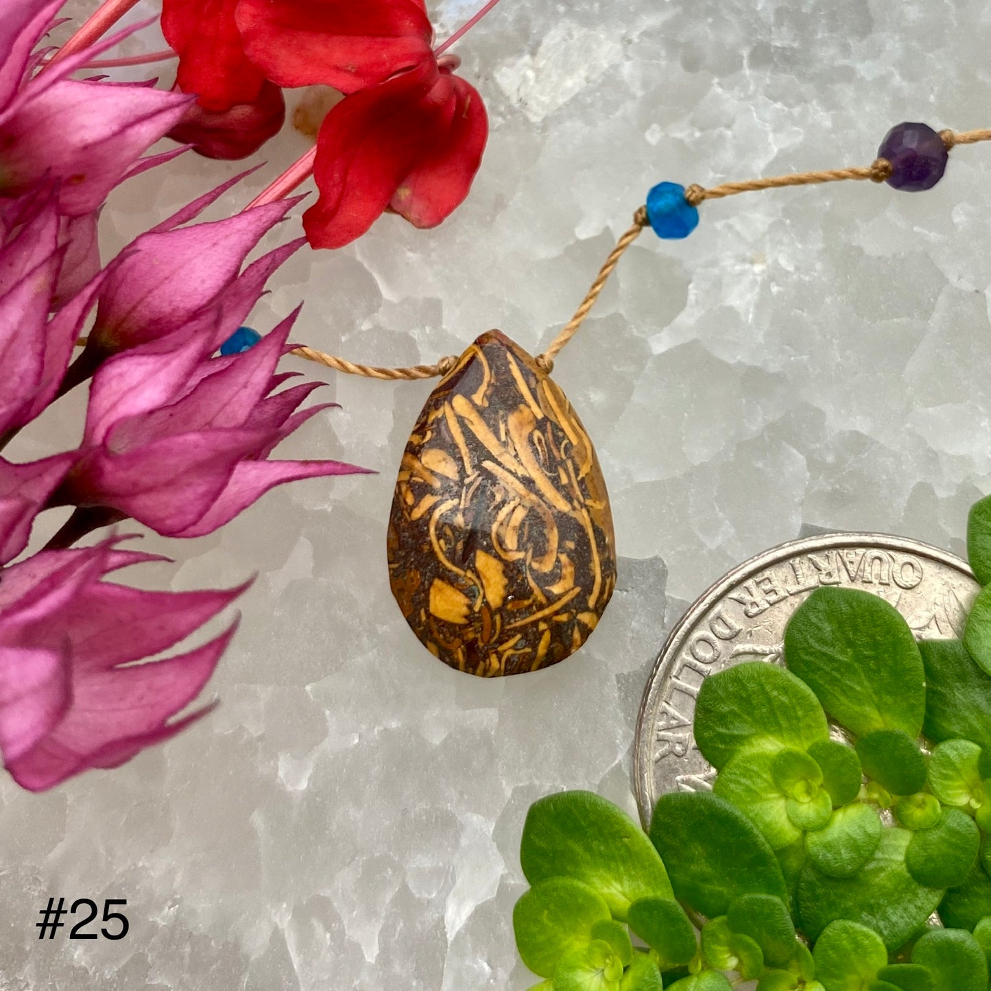 Keiki (Children) Rainbow Drops