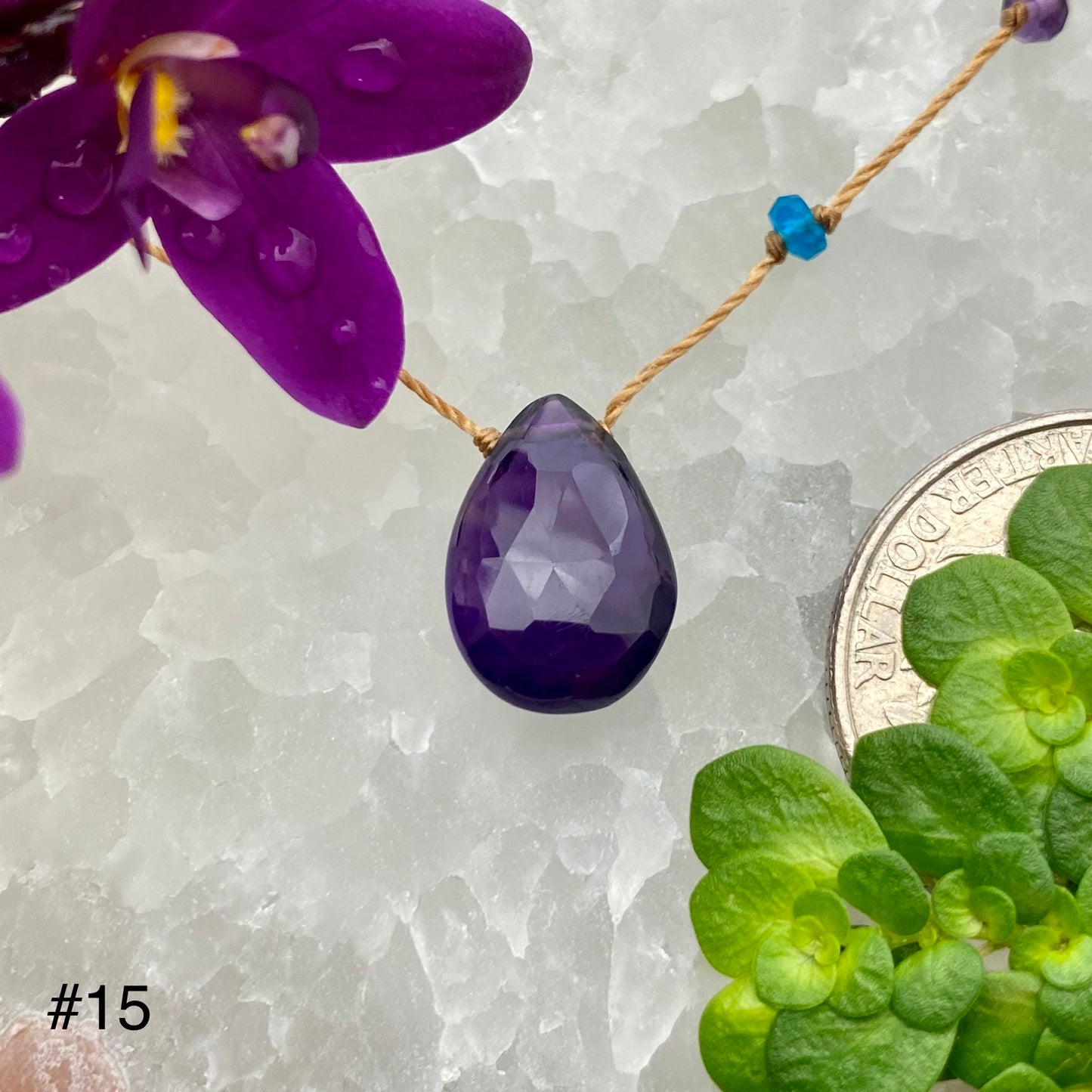 Keiki (Children) Rainbow Drops