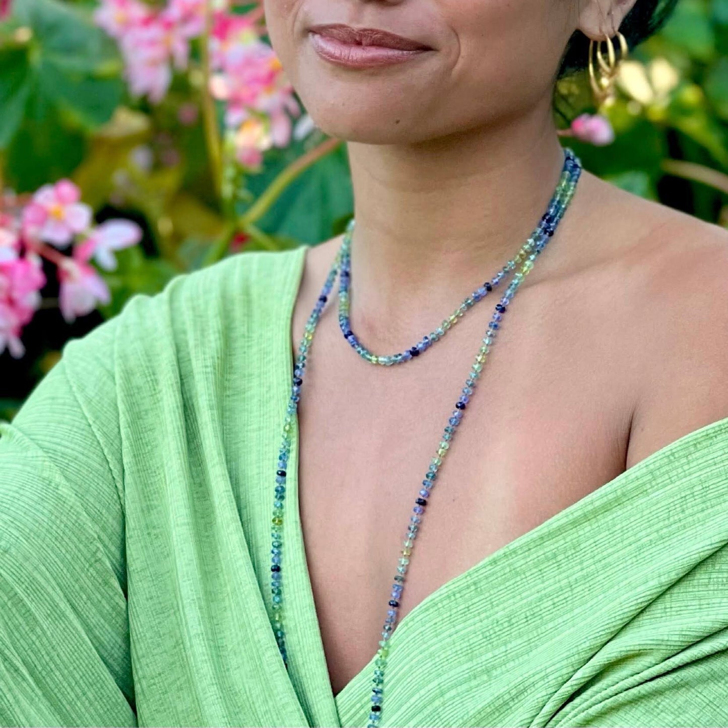 Ocean Lei