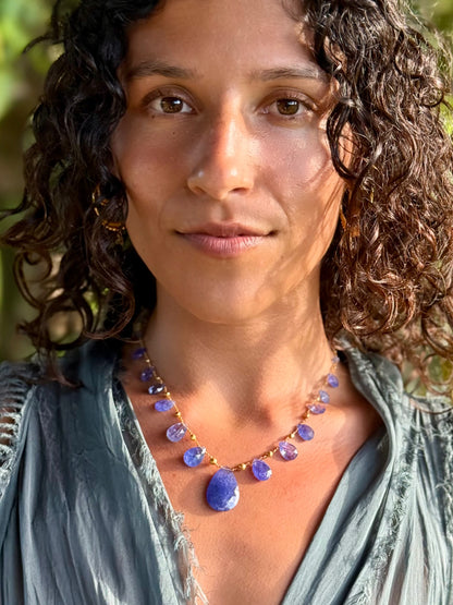 Tanzanite Ali’i Mana