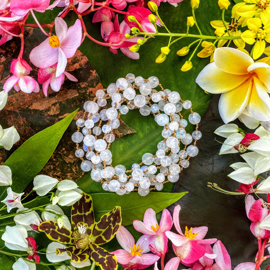 Mala and Lei Repair