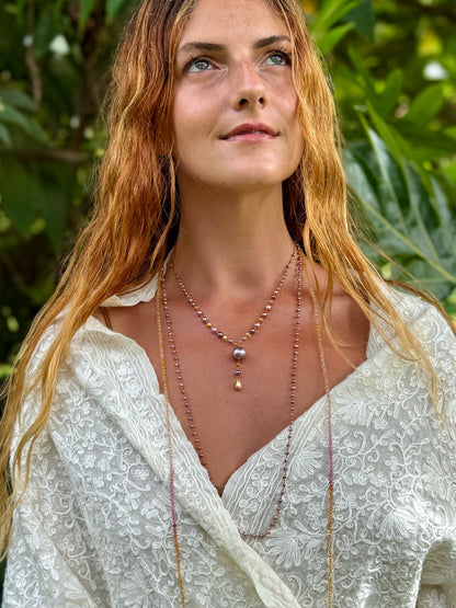 Purple Pearl Kulu Nani