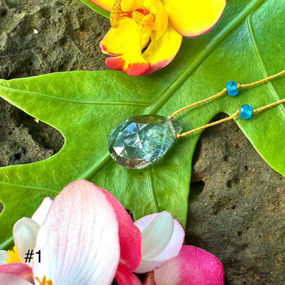 Keiki (Children) Rainbow Drops