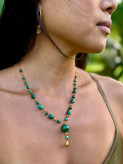 Malachite Kulu Nani