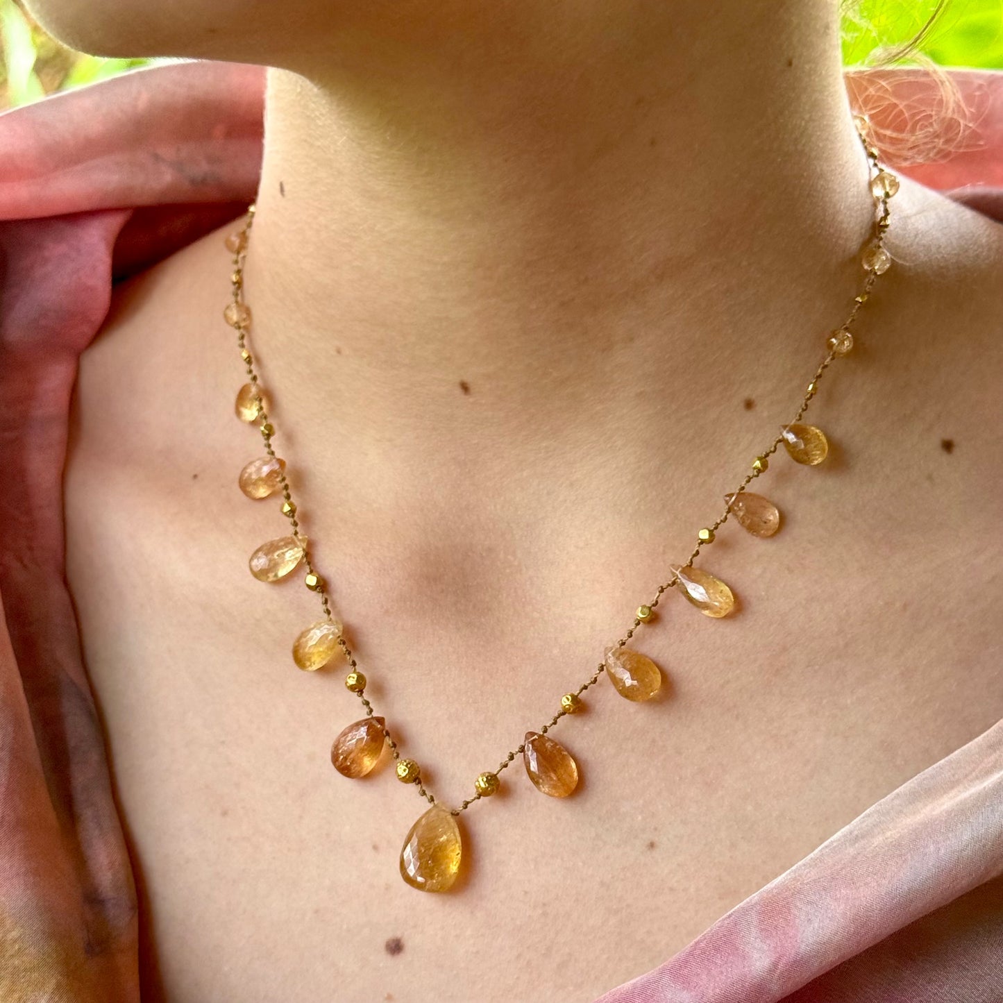 Imperial Topaz Ali’i Mana