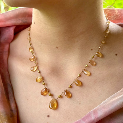 Imperial Topaz Ali’i Mana