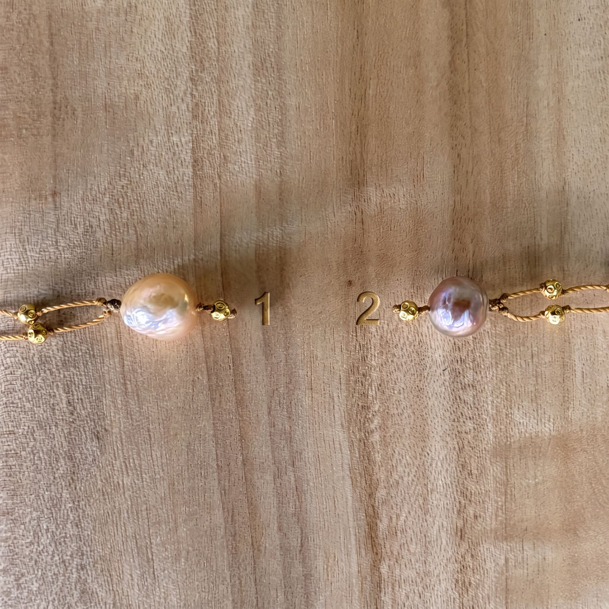 Pink Pearl Alohi Drop
