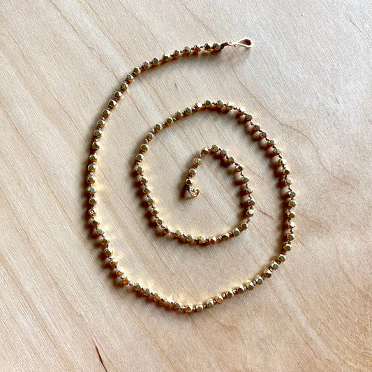 Gold Chain Custom