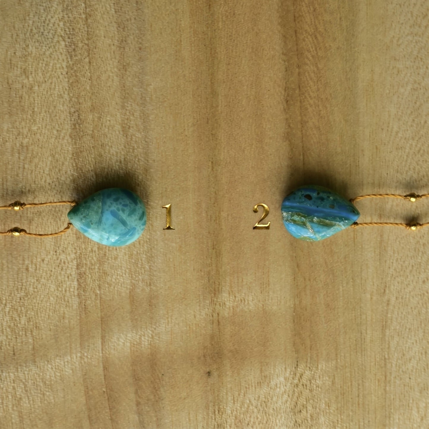 Opalina Alohi Drop