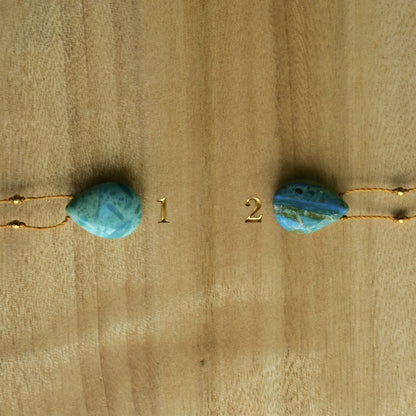 Opalina Alohi Drop