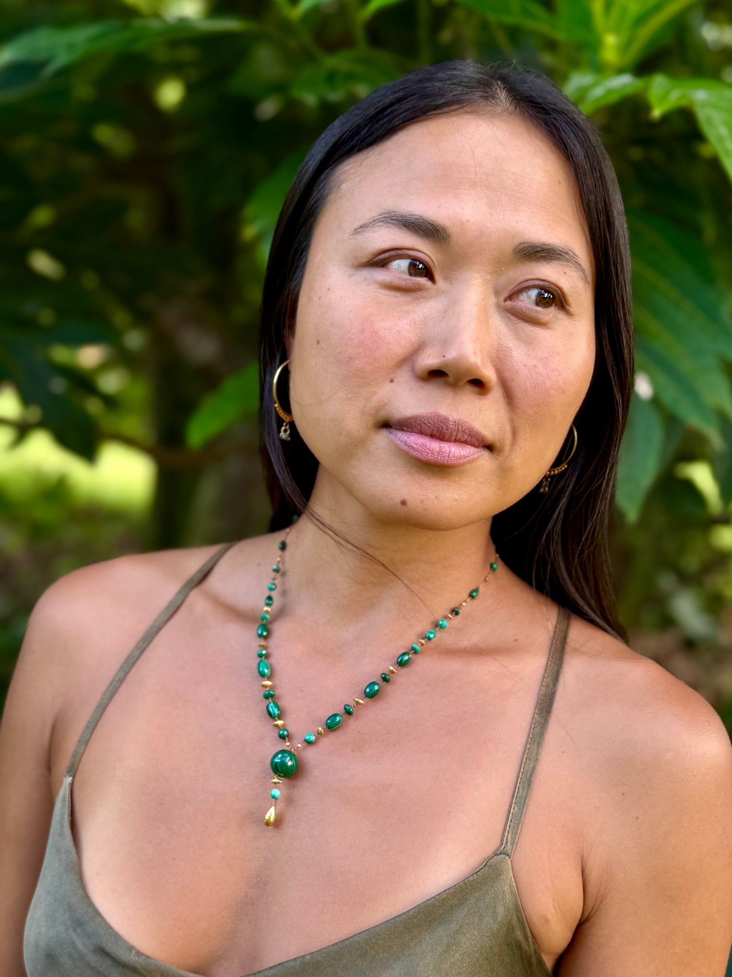 Malachite Kulu Nani