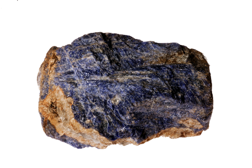 BLUE  SAPPHIRE 