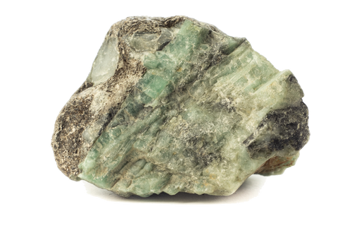 COLOMBIAN EMERALD