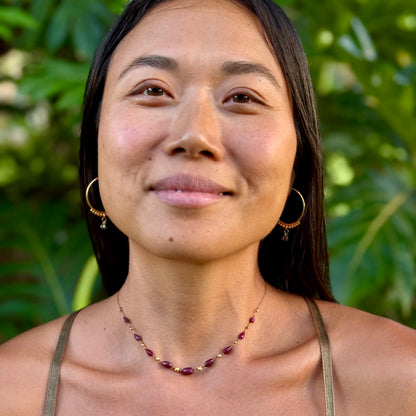 Ruby Nōhie