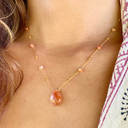 Sunstone Alohi Drop