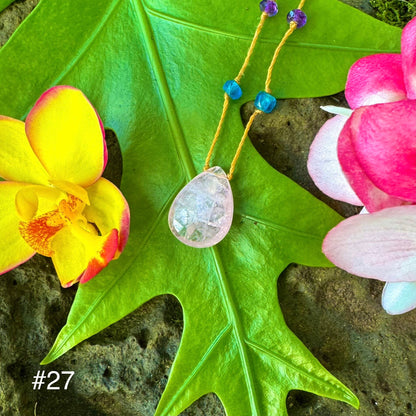 Keiki (Children) Rainbow Drops