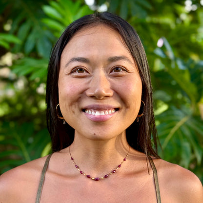Ruby Nōhie