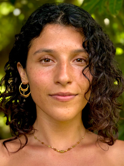 Olive Tsavorite Nohie