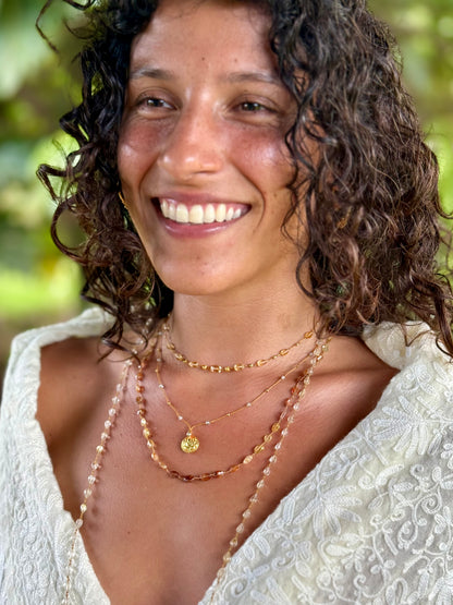 Citrine Nohie
