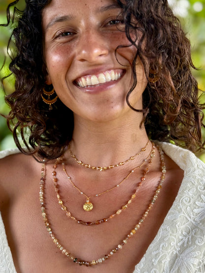 Citrine Nohie