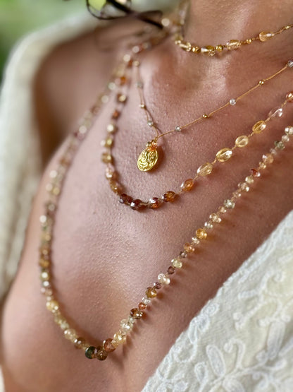Citrine Nohie
