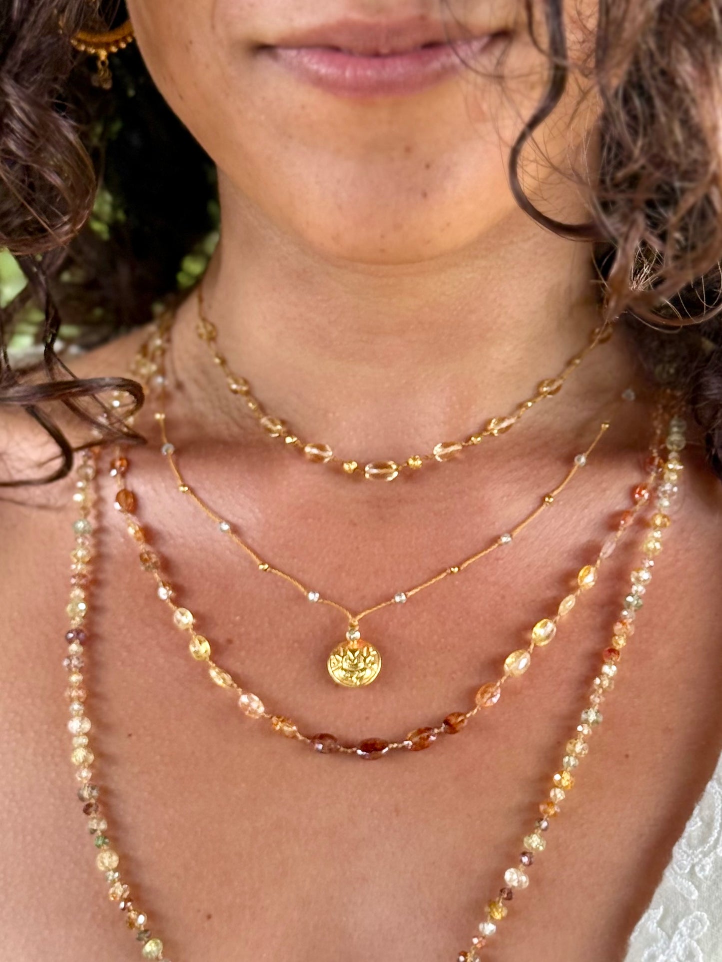 Citrine Nohie