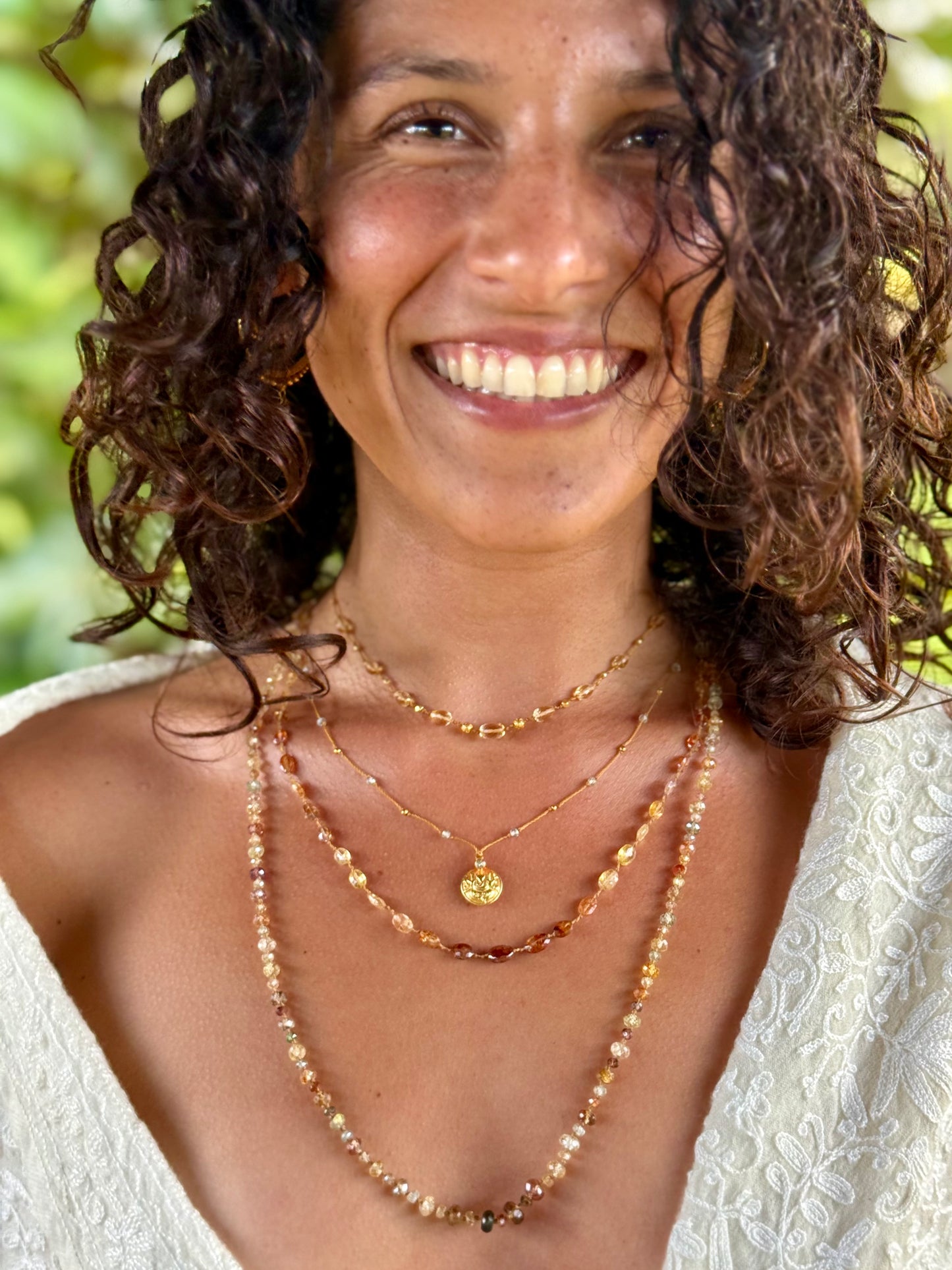 Citrine Nohie
