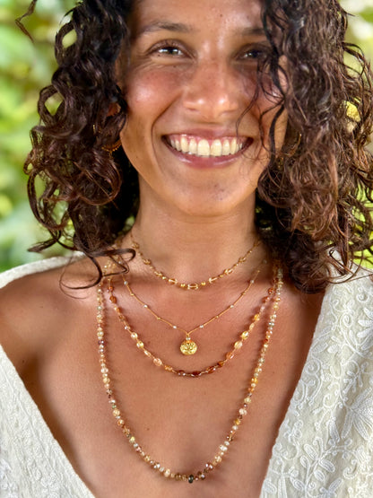 Citrine Nohie