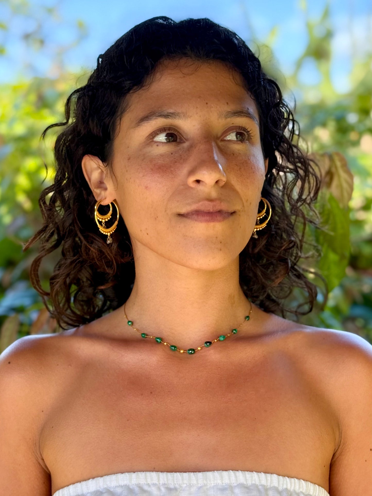 Malachite Nohie