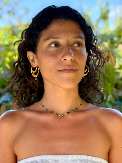 Malachite Nohie
