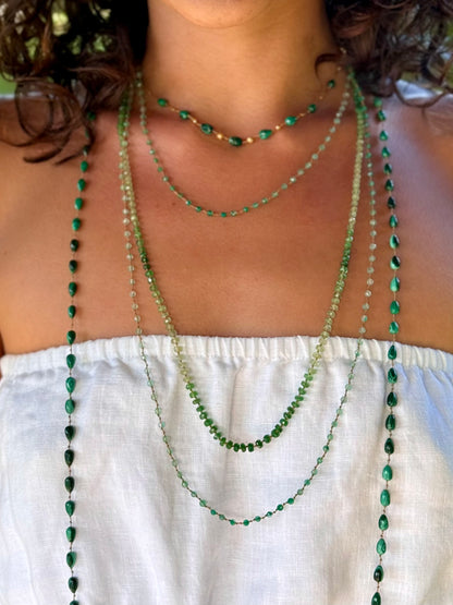 Malachite Nohie