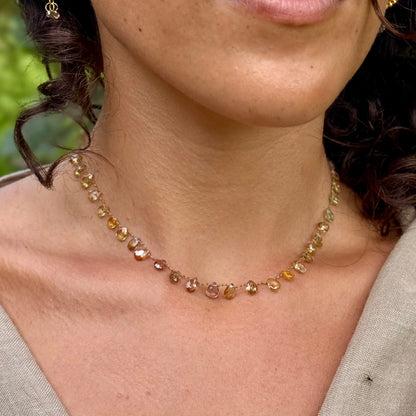 Golden Zircon Ali’i