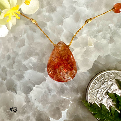 Sunstone Alohi Drop