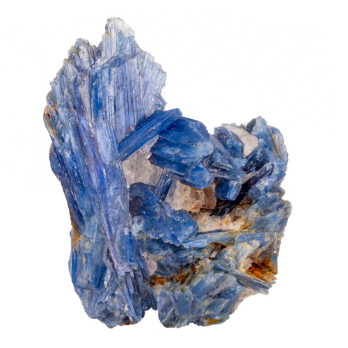 INDIGO KYANITE