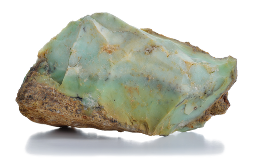 PERUVIAN OPAL