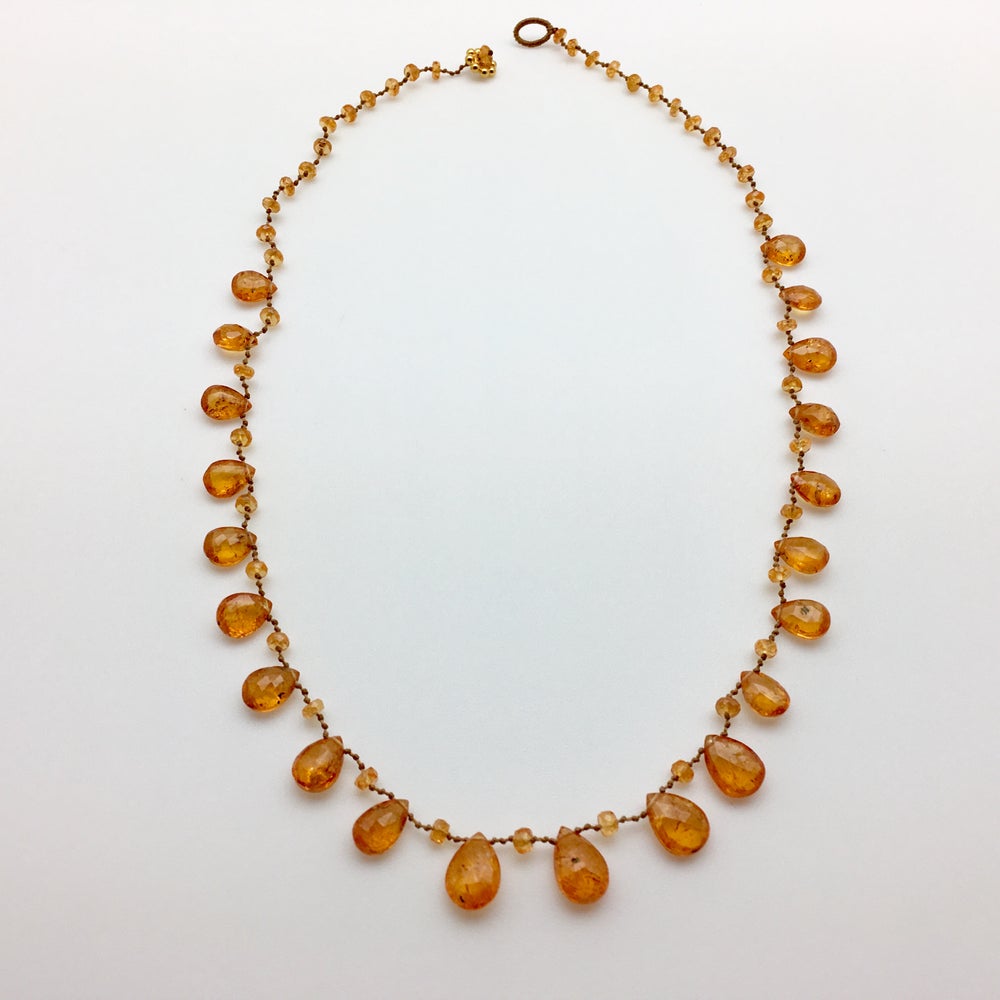 Mandarin Garnet Ali’i