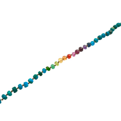 Opalina Rainbow Bracelet