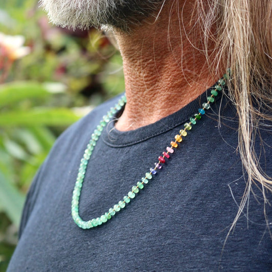 Zambian Emerald Kāne